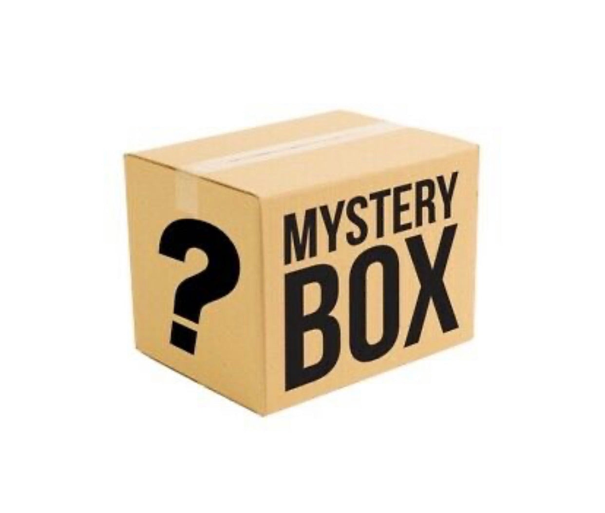 Mystery box