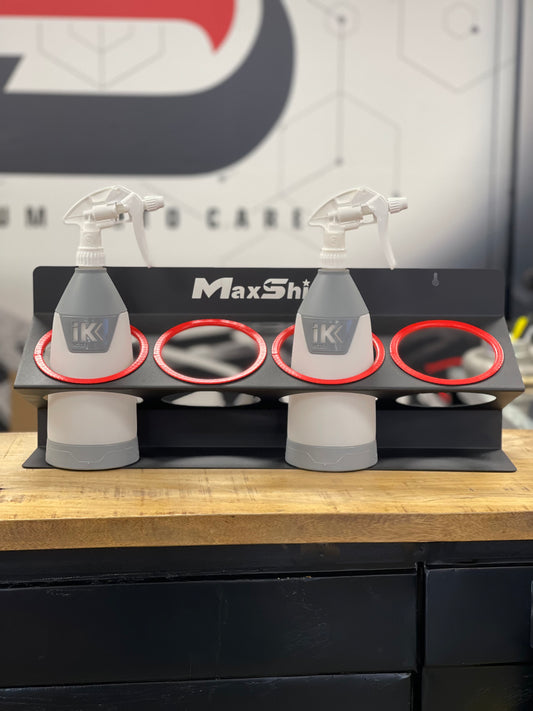 IK bottle holders