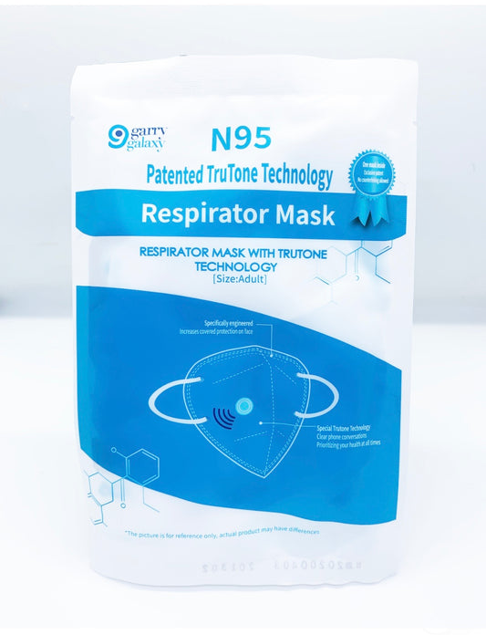 N95 Mask