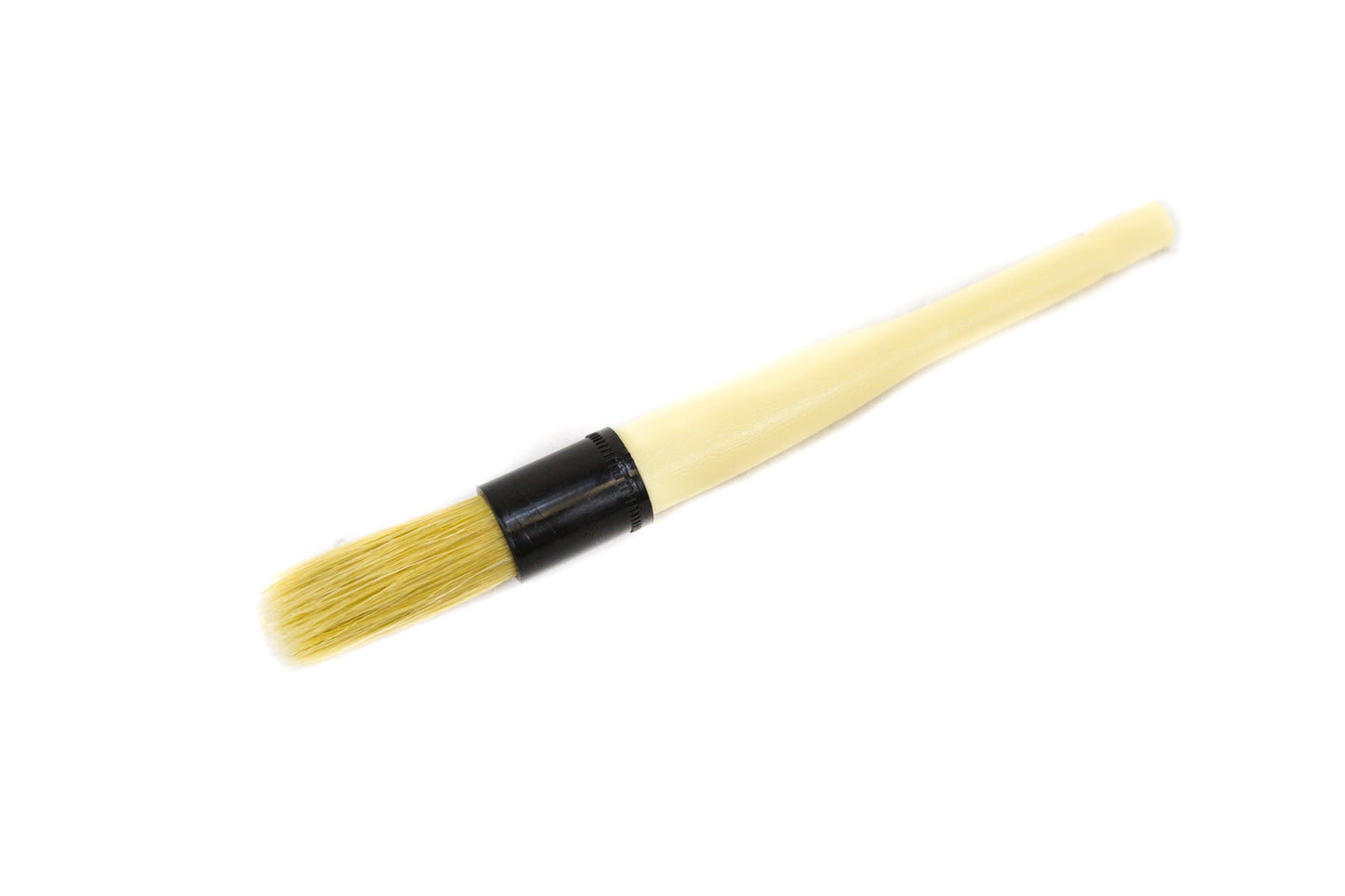 Detailing hair brush