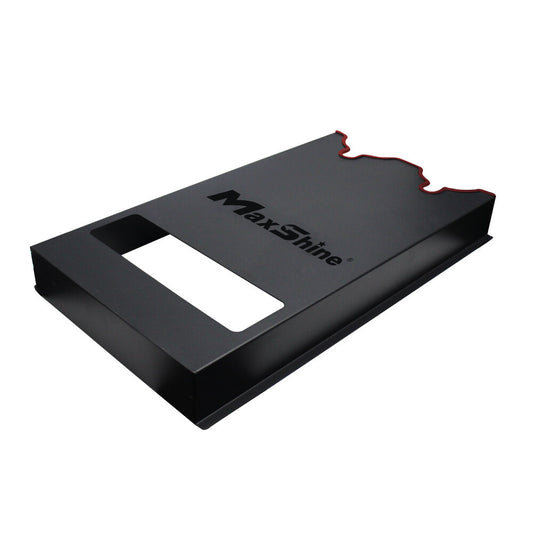 Maxshine Machine Polisher Wall Holder - Double Station