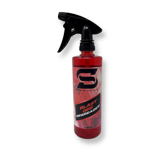 Streamline Blast Off Degreaser Spray
