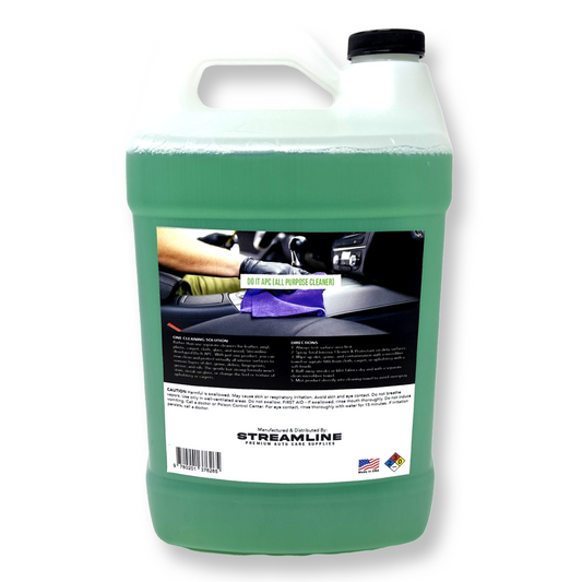 APC , Do it ,   - 1 Gallon
