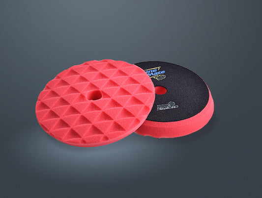 Red T10 finishing Foam 6’ Pad