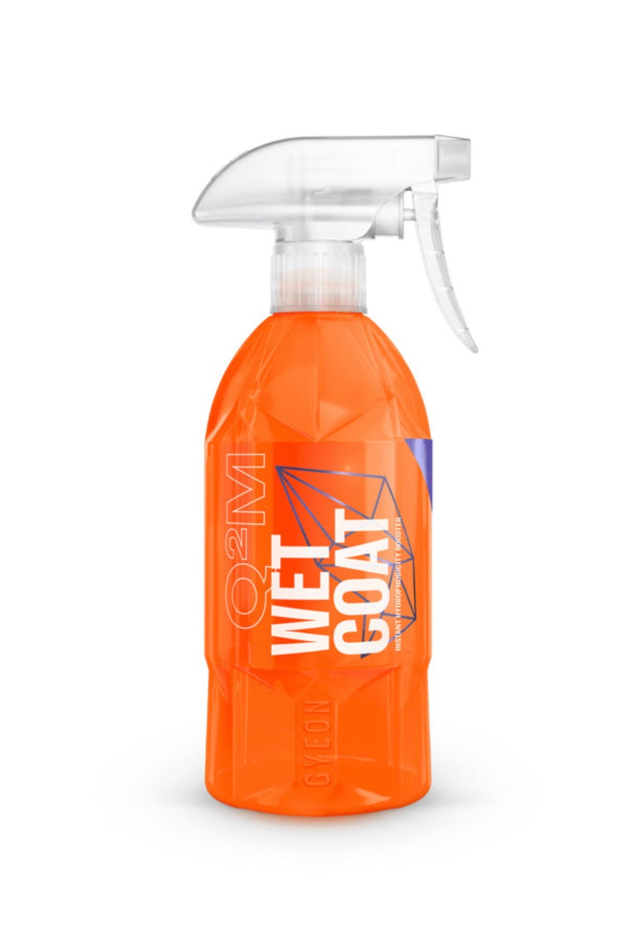 Gyeon wet coat