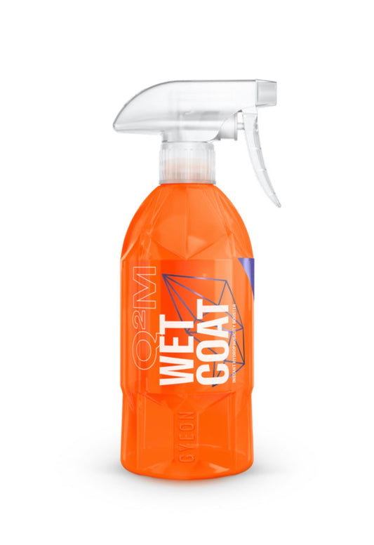 Gyeon wet coat