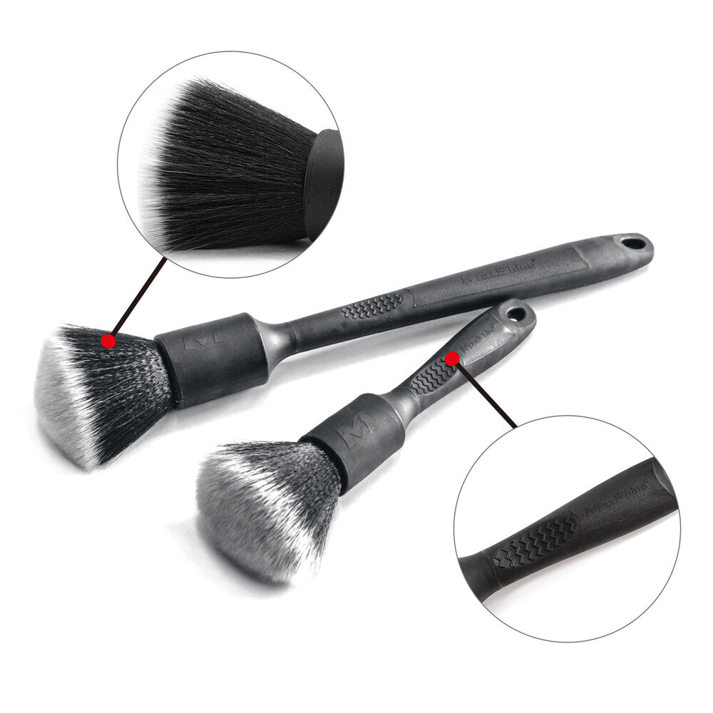 Maxshine Ever So Soft (ESS) Detailing Brush