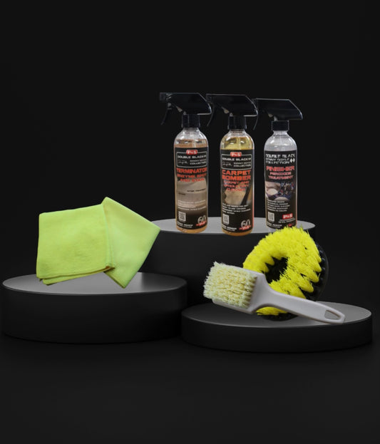 P&S carpet kit
