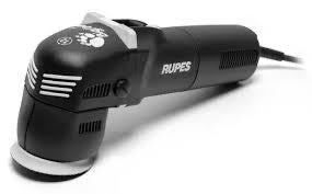 RUPES BIGFOOT MINI LHR75E RANDOM ORBITAL POLISHER
