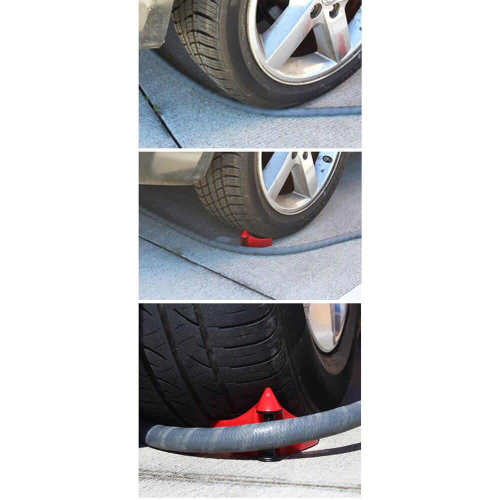 Maxshine Ezy Wheel Hose Slide Rollers-2pcs