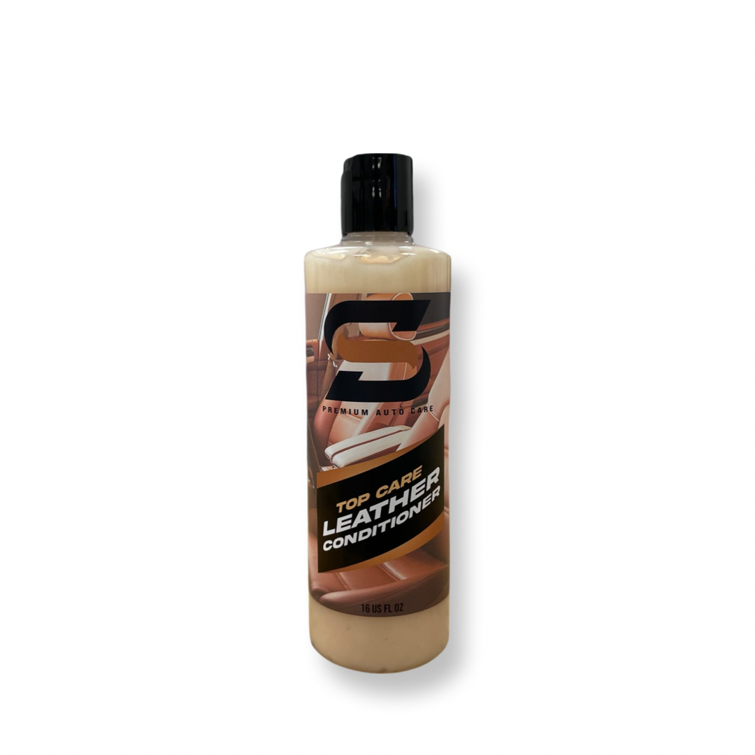 Créme leather conditioner