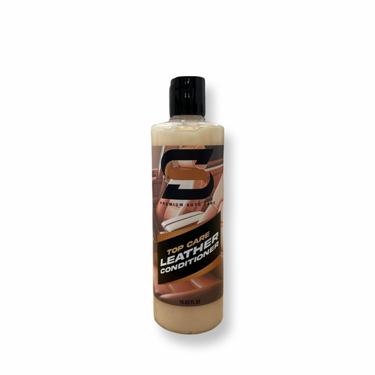 Créme leather conditioner