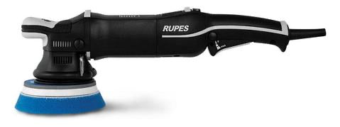 RUPES BIGFOOT LHR15 MARK III RANDOM ORBITAL POLISHER
