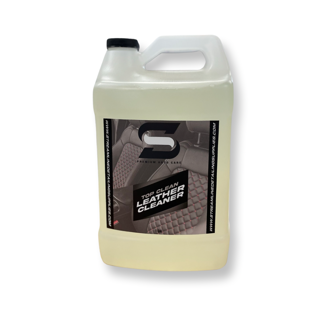 Streamline Leather Cleaner