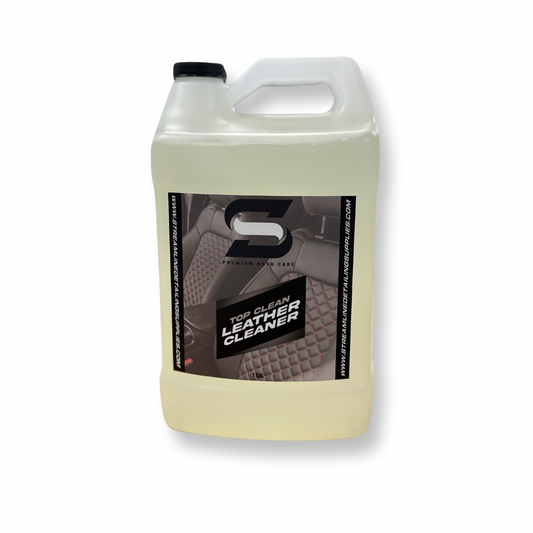 Streamline Leather Cleaner
