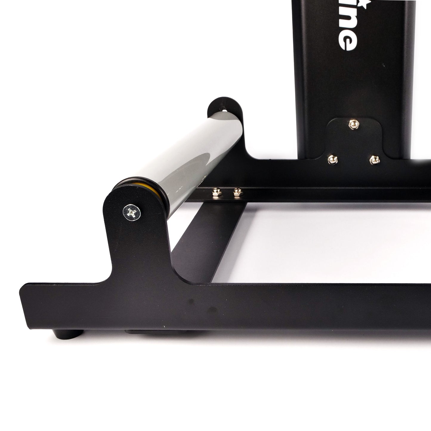 Maxshine Deep Cleaning Wheel Stand Wheel Roller Stand for tire Cleaning