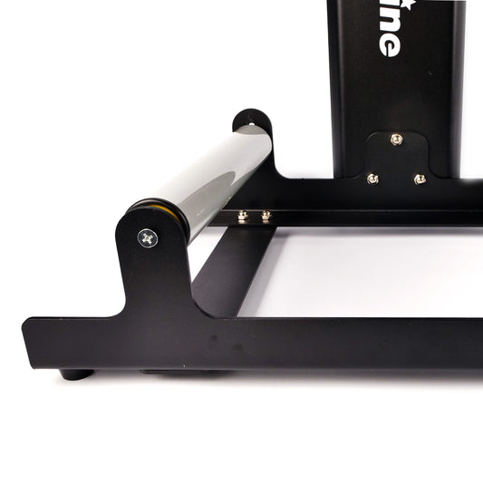 Maxshine Deep Cleaning Wheel Stand Wheel Roller Stand for tire Cleaning