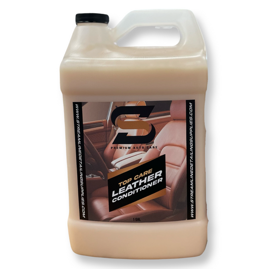 Créme leather conditioning