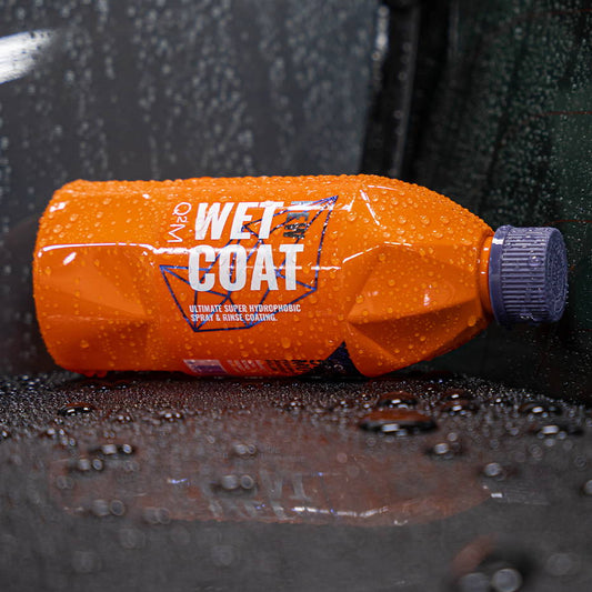 Gyeon wet coat