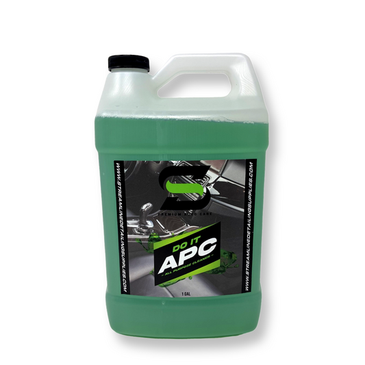 APC , Do it ,   - 1 Gallon