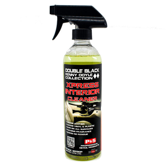 Xpress interior cleaner 16oz