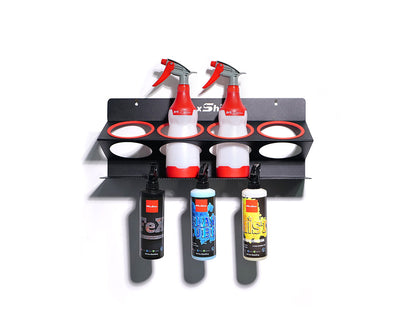 Maxshine 16oz  Bottle Holder