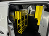 2015 Ford Transit Detailing Van