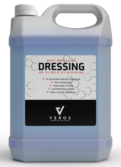 No-Sling Exterior/Interior Dressing 16oz