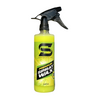 Premium spray wax , Sio2