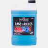 RAGS TO RICHES - MICROFIBER DETERGENT 1 Gallon