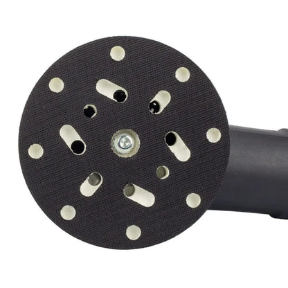 M21 Pro – 6in Plate, 21mm Throw, 1000W