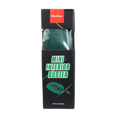 Car Duster – Premium Cotton and Mini Microfiber