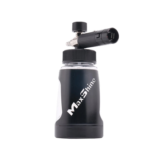 Modern Snow Foam Wash Cannon