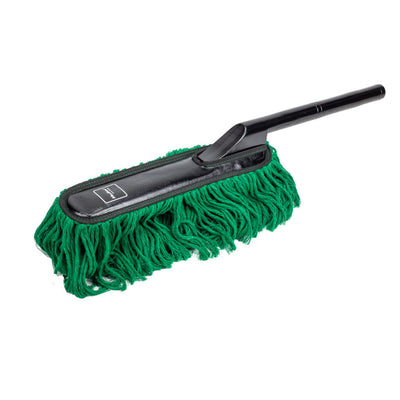 Car Duster – Premium Cotton and  Microfiber