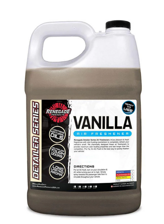 Vanilla 1G