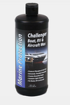 Challenger Boat, RV & Aircraft Wax