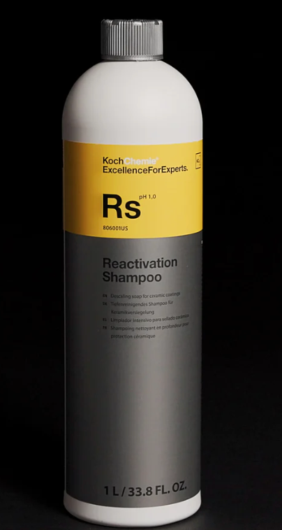 Reactivation Shampoo 1L