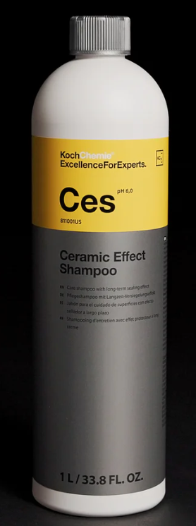 Ceramic Effect Shampoo 1L
