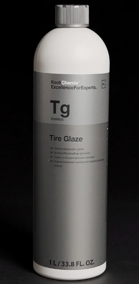 Tire Glaze 1L