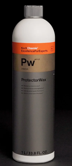 Protector Wax 1L