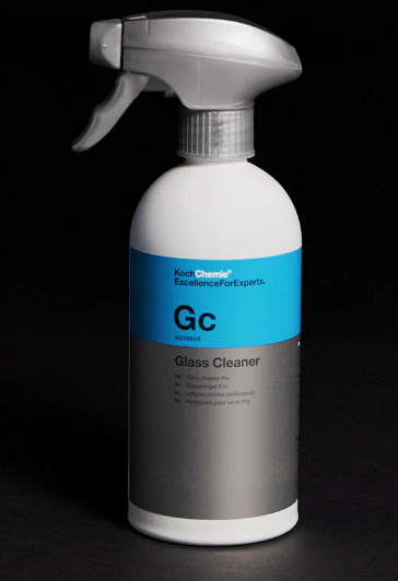 Glass Cleaner 5L