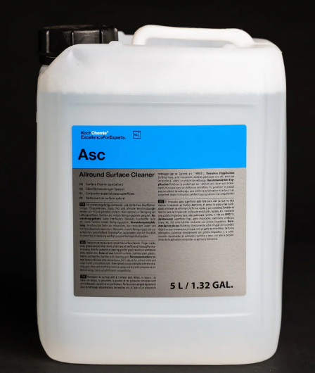 Allround Surface Cleaner 5L