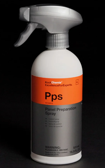 Panel Prep Spray 500ml – Streamline Detailing Supplies