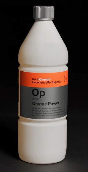 Orange Power 1L
