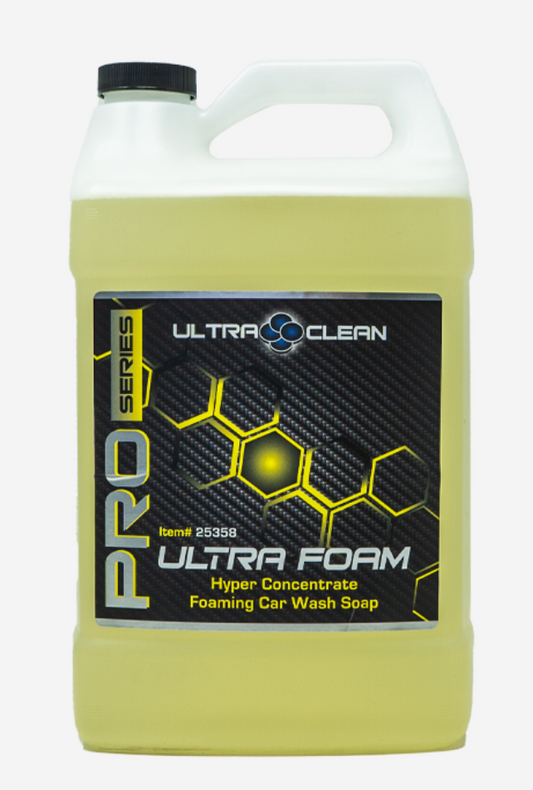 ULTRA FOAM