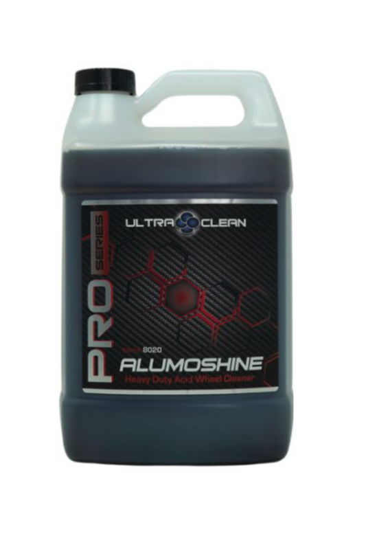 ALUMOSHINE
