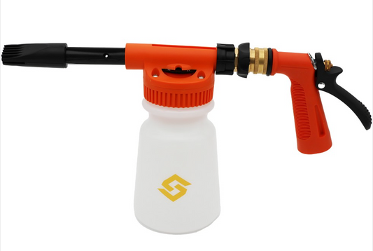 Golden State Garden Hose Foam Cannon