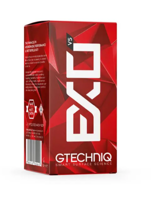 EXOv5 - 30ml
