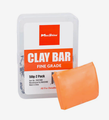 Clay Bar Auto Detailing | Detailing Clay Bar – 2 Pack