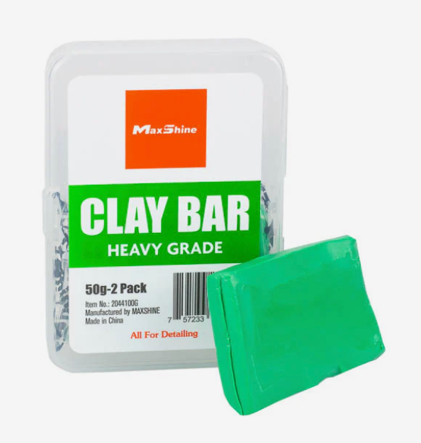 Clay Bar Auto Detailing | Detailing Clay Bar – 2 Pack
